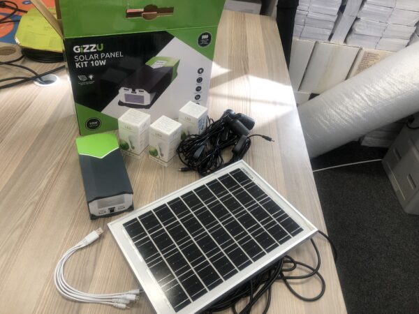 Solar Power Kit - Image 3